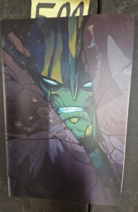 Wynd: The Throne In The Sky #2 Cover E (2022)