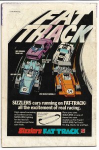 The Incredible Hulk #147 (1972) VG-