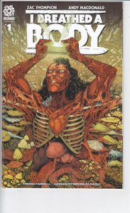 I BREATHED A BODY (2020 AFTERSHOCK) #1 ANDY MACDONALD CVR