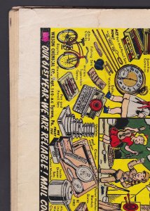 Jughead Comics #33 1.8 GD- Archie Comics - Dec 1955 Unknown 