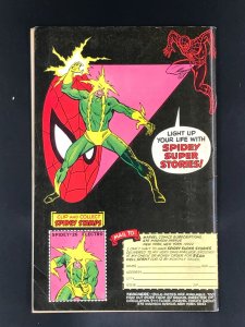 Spidey Super Stories #42 (1979)