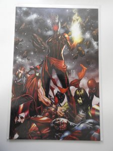 Captain Marvel: The Last Avenger (2020)