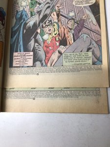 Detective Comics #579 & 581 (1987) Lot of 2 DC comic books Batman
