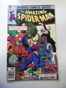 The Amazing Spider-Man #204 (1980) FN/VF Condition