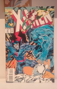X-Men #27 (1993)