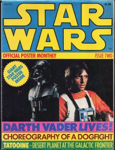 Star Wars #57  (2019) Star Wars