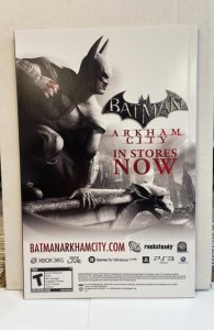 DC Comics Presents: Batman: Don't Blink (2012)