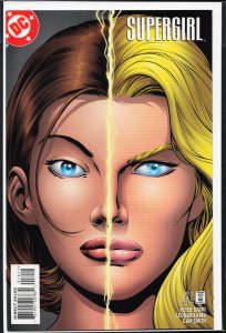 Supergirl #16 (1997) Supergirl