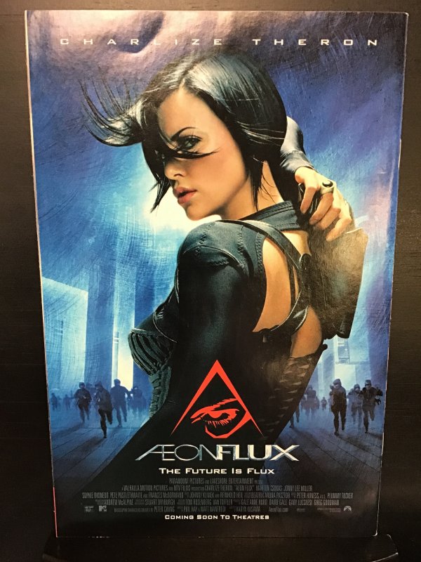 The Thing #1 (2006)nm