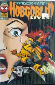 Spider-Man: Hobgoblin Lives #3 (1997)