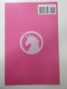 Unikorn #1 Second Printing (2021)