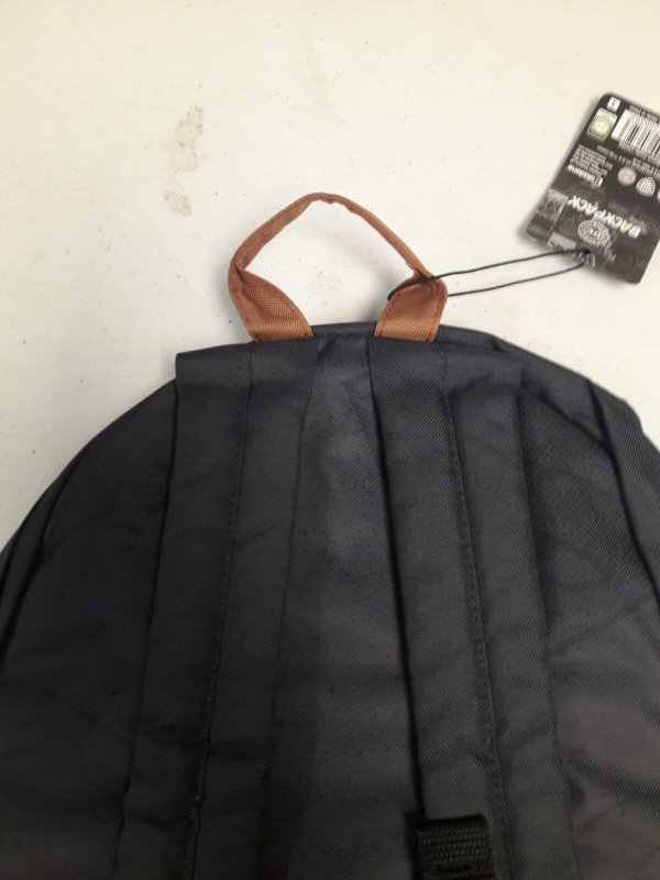 DC COMICS SUPERHERO BACKPACK BATMAN SUPERMAN DETECTIVE COMICS PALADONE