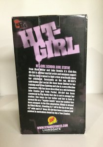 Hit-Girl School Girl Statue Kick-Ass Dynamic Forces 96/199 Lionsgate