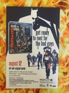 Sensation Comics Featuring Wonder Woman #1 (2014) - MT