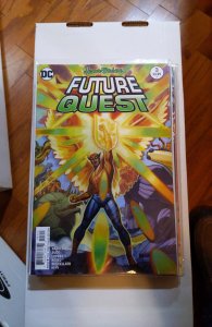 Future Quest #3 (2016)