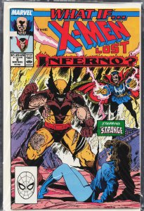 What if...? #6 (1989) What If