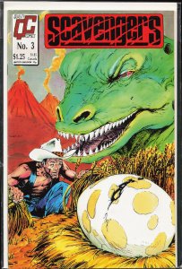 See Image for Comic Details