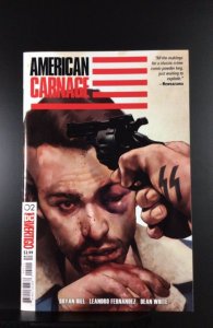 American Carnage #2 (2019)