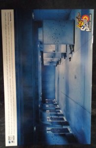 Star Wars: A New Hope - The Special Edition #2 (1997)