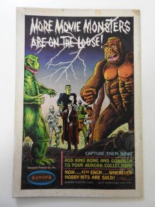 Batman #167 (1964) GD/VG Condition see description