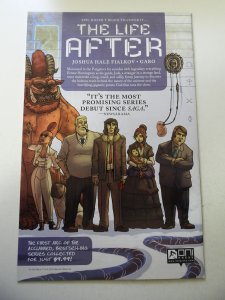 Rick and Morty #1 Third Print Cover (2015) FN/VF Condition