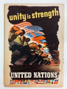 War Heroes #7 (1944)