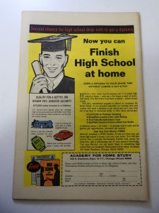 Iron Man #16 (1969) FN Condition