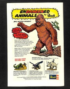 Weird War Tales #32 FN+ 6.5