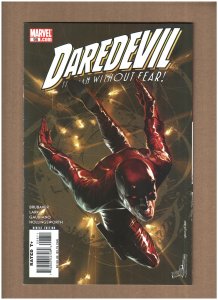 Daredevil #98 Marvel Comics 2007 Ed Brubaker VF+ 8.5