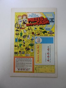 The Defenders #9 (1973) FN/VF condition