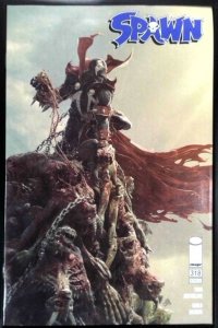 Spawn #318 Cover C