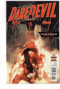 Daredevil #6 (2016)
