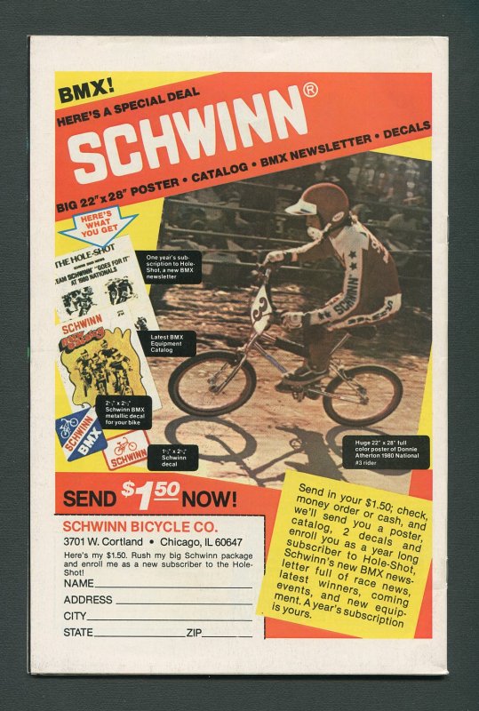 Peter Parker,Spectacular Spiderman #45 / 7.5 VFN-  August 1980