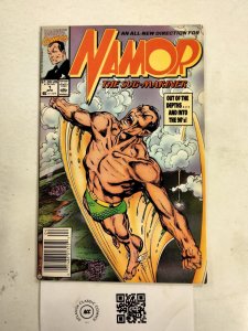 Namor the Submariner #1 VF-NM Marvel Comic Book 1 TJ69