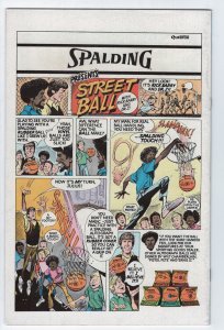 SHADE, THE CHANGING MAN #1 - 6.5 - WP - Ditko