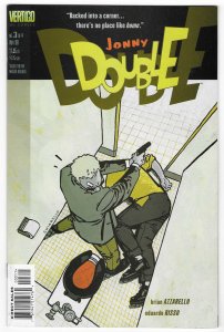 Jonny Double #3 (1998)