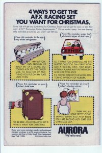 TARZAN #215 - 4.5 - OW - Kubert - Foster