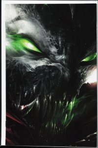 Spawn #292 Cover B (2018)