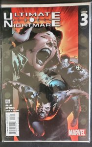 Ultimate Nightmare #3 (2004)