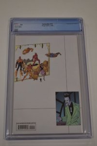 Invincible #19 (2004)