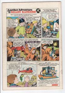 STAR SPANGLED WAR STORIES  #177 - 2.0 - OW-W