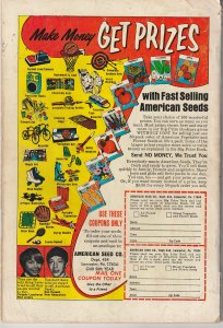 Tarzan(DC)  # 230 The Original 100 pger