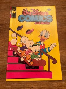 Walt Disney's Comics & Stories # 477 VF Whitman Gold Key Comic Book 3 J375