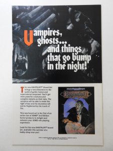 The New Mutants #93  (1990) Killer Cover! Beautiful NM- Condition!