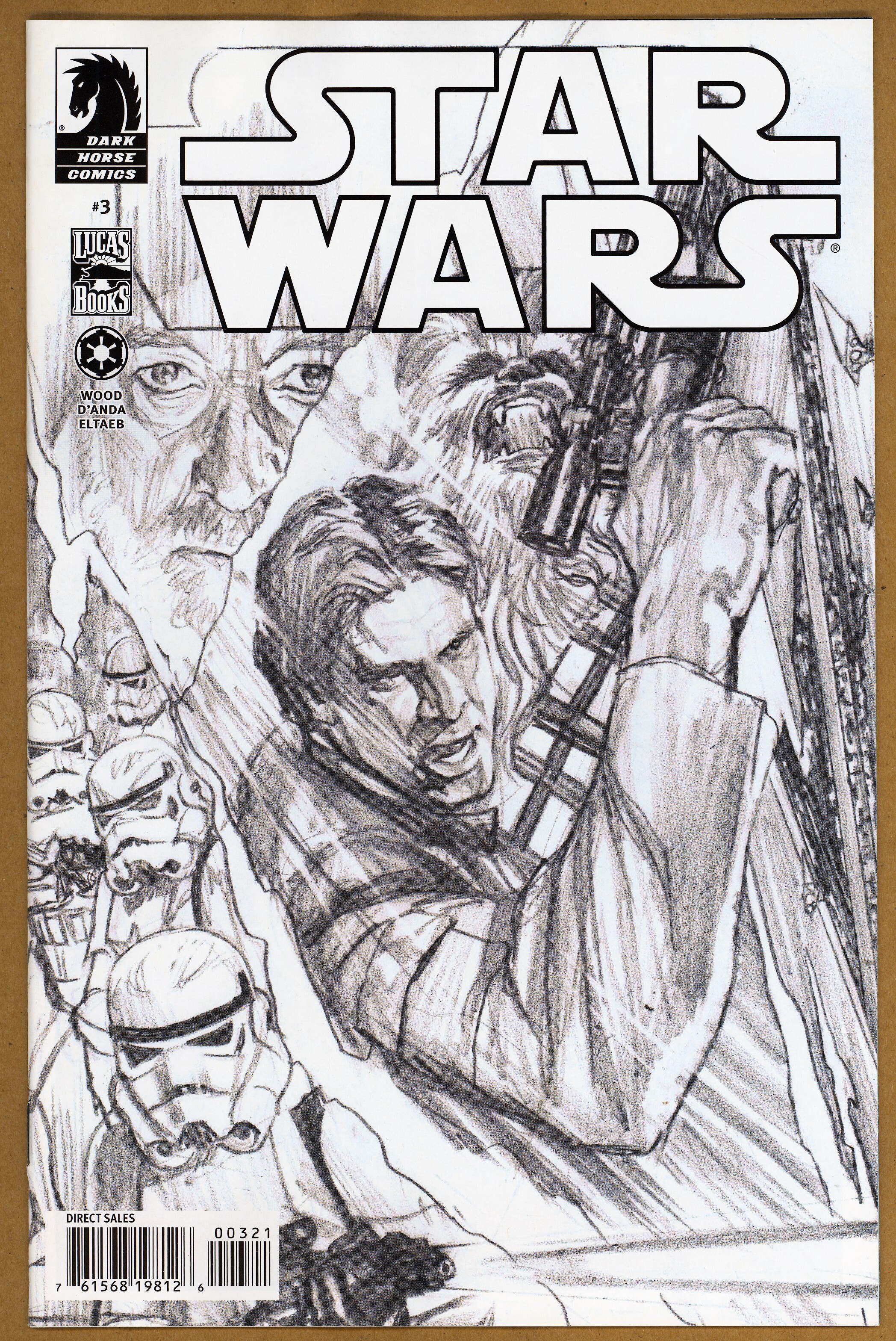 Sketch Cover  Karls Art Land