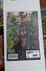 Infinite Crisis: Fight For the Multiverse #3 (2014)