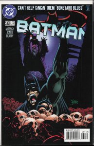 Batman #539 (1997) Batman