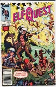 ElfQuest #1 (1985) ElfQuest
