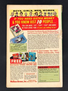 Little Dot's Uncles and Aunts #24 (1968)