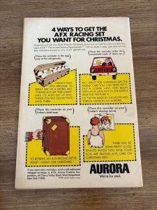 Strange Adventures # 234 VF DC Comic Book Batman Superman Flash 2 J364